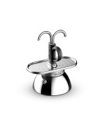 2 - Caffettiera Mini Induction Bialetti 2 tazze 7310