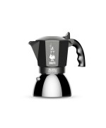 2 - Caffettiera 4 tazze Bialetti Brikka Induction