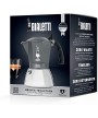 5 - Caffettiera 4 tazze Bialetti Brikka Induction