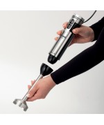 2 - Frullatore ad immersione 4 Blades Multiprep 7 in 1 Ariete 898