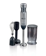 5 - Frullatore ad immersione 4 Blades Multiprep 7 in 1 Ariete 898