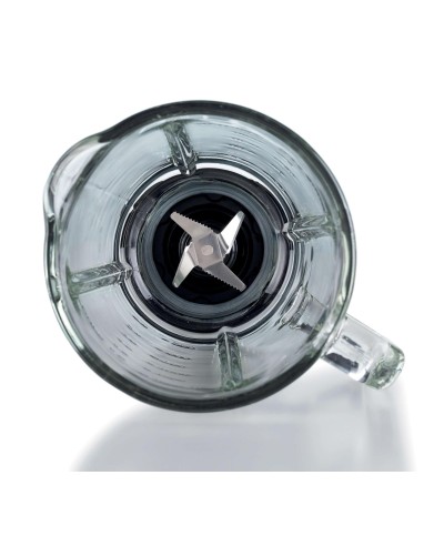 2 - Frullatore Ariete Moderna 585 Rosso