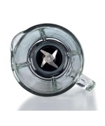 2 - Frullatore Ariete Moderna 585 Rosso