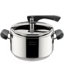1 - Pentola a pressione Lagostina 5 lt 22 cm La Classica