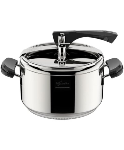 1 - Pentola a pressione Lagostina 5 lt 22 cm La Classica