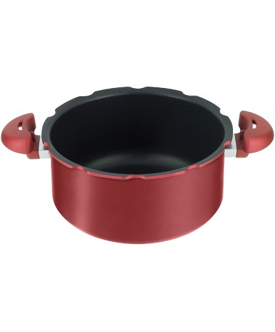 2 - Pentola a pressione Lagostina Clipso Minute Duo Induction Plus 5 litri