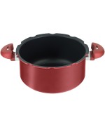 2 - Pentola a pressione Lagostina Clipso Minute Duo Induction Plus 5 litri