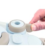 3 - Pentola a pressione Lagostina Clipso Minut Eco Respect 5 litri