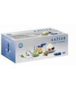 1 - 50 capsule per panna Kaiser