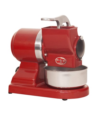 1 - Grattugia elettrica Rgv Robusta 90921 Rosso