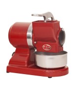1 - Grattugia elettrica Rgv Robusta 90921 Rosso