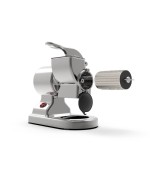 3 - Grattugia elettrica Rgv Robusta 90921 Rosso