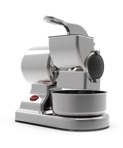 1 - Grattugia elettrica Rgv Robusta 90920