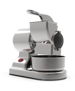 1 - Grattugia elettrica Rgv Robusta 90920