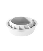 2 - Kit Choco Globe Silikomart Silicone 15 cm