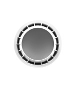 3 - Kit Choco Globe Silikomart Silicone 15 cm