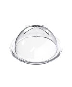 4 - Kit Choco Globe Silikomart Silicone 15 cm