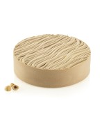 5 - Kit Levante 1200 Silikomart Silicone 18 cm