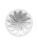 4 - Stampo in silicone Saint Honorè 280 Silikomart Top