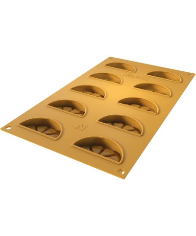 2 - Stampo silicone Limone 14 Naturae Silikomart