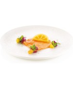 5 - Stampo silicone Limone 14 Naturae Silikomart