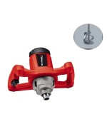 1 - Trapano miscelatore elettrico Einhell 4258545