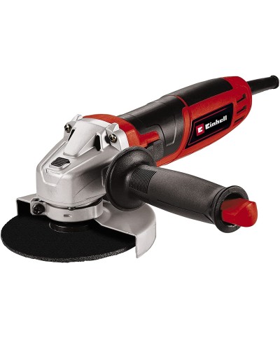 1 - Smerigliatrice angolare Einhell 4430960 TC-AG 115/750