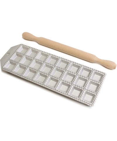 1 - Raviolatore 24 ravioli Calder quadro alluminio 2149