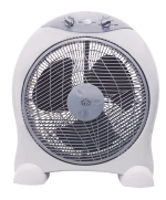 1 - Ventilatore DCG CRB1230 Box Fan