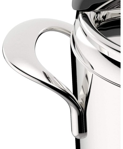 2 - Pentola a pressione Lagostina 7 lt 22 cm Domina Vitamin Lago Easyup LagoPlan