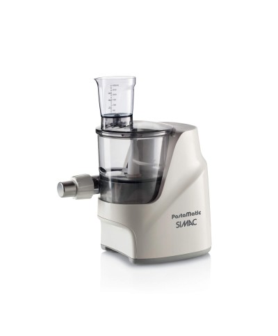 1 - Macchina per la pasta Pastamatic Simac 1582 impastatrice