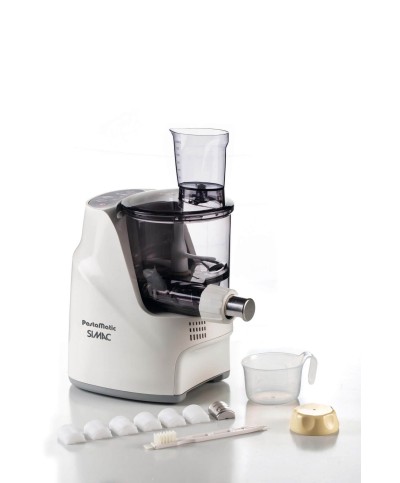 2 - Macchina per la pasta Pastamatic Simac 1582 impastatrice