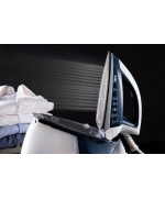 1 - Sistema stirante a caldaia carica continua Simac 6409