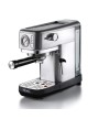 1 - Macchina da caffè Espresso Slim Metal Ariete 1381