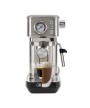 4 - Macchina da caffè Espresso Slim Metal Ariete 1381