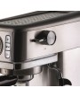 5 - Macchina da caffè Espresso Slim Metal Ariete 1381