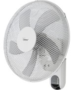 1 - Ventilatore a parete Bimar VM45 con telecomando