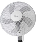 2 - Ventilatore a parete Bimar VM45 con telecomando