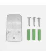 4 - Ventilatore a parete Bimar VM45 con telecomando