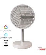 1 - Ventilatore Bimar VD200 da tavolo 20 cm
