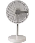 3 - Ventilatore Bimar VD200 da tavolo 20 cm