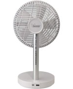 4 - Ventilatore Bimar VD200 da tavolo 20 cm