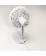 5 - Ventilatore Bimar VD200 da tavolo 20 cm
