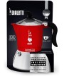 3 - Moka caffettiera Fiammetta Induction 4 tazze Bialetti Rossa 7144