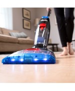 3 - Aspira e lava pavimenti Vileda JetClean