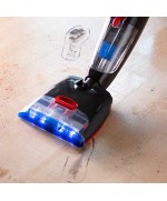 4 - Aspira e lava pavimenti Vileda JetClean
