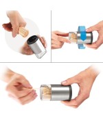 2 - Dispenser per stuzzicadenti Tescoma 428810