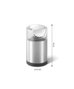 3 - Dispenser per stuzzicadenti Tescoma 428810