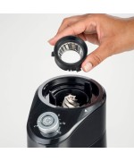 3 - Macinacaffe' elettrico Ariete 3023 Grinder