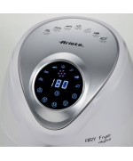 5 - Friggitrice ad aria calda Ariete 4616 Airy Fryer digitale 2,6 l Bianco